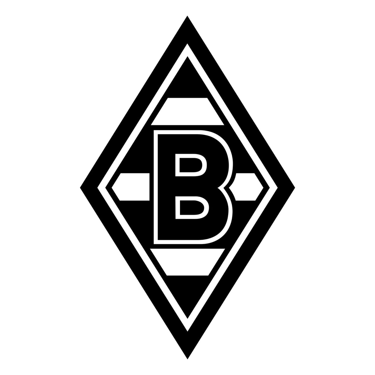 MYSTERY PACK BMG - Borussia Mönchengladbach