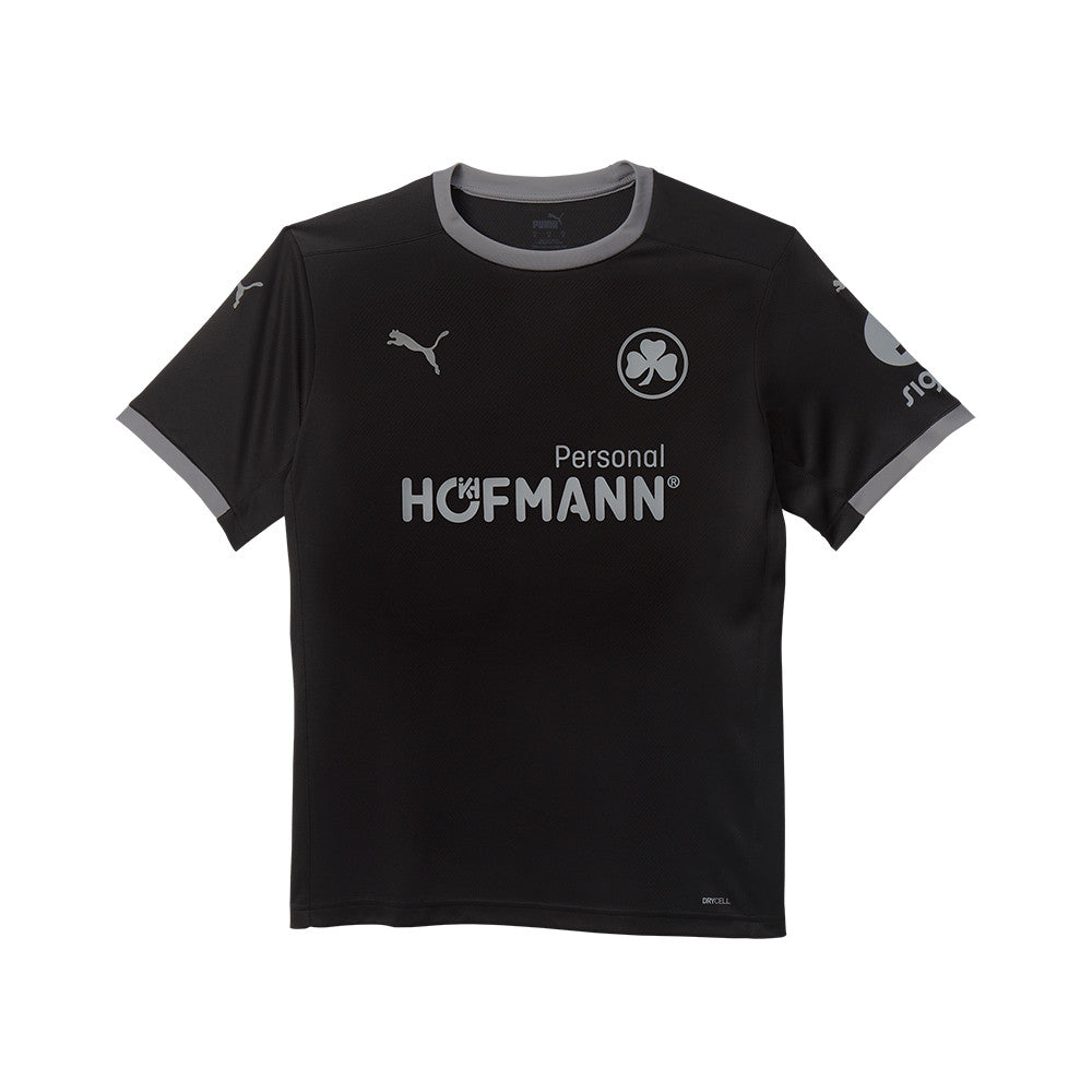 puma SPVGG GREUTHER FÜRTH Trikot 3rd Herren 23 / 24