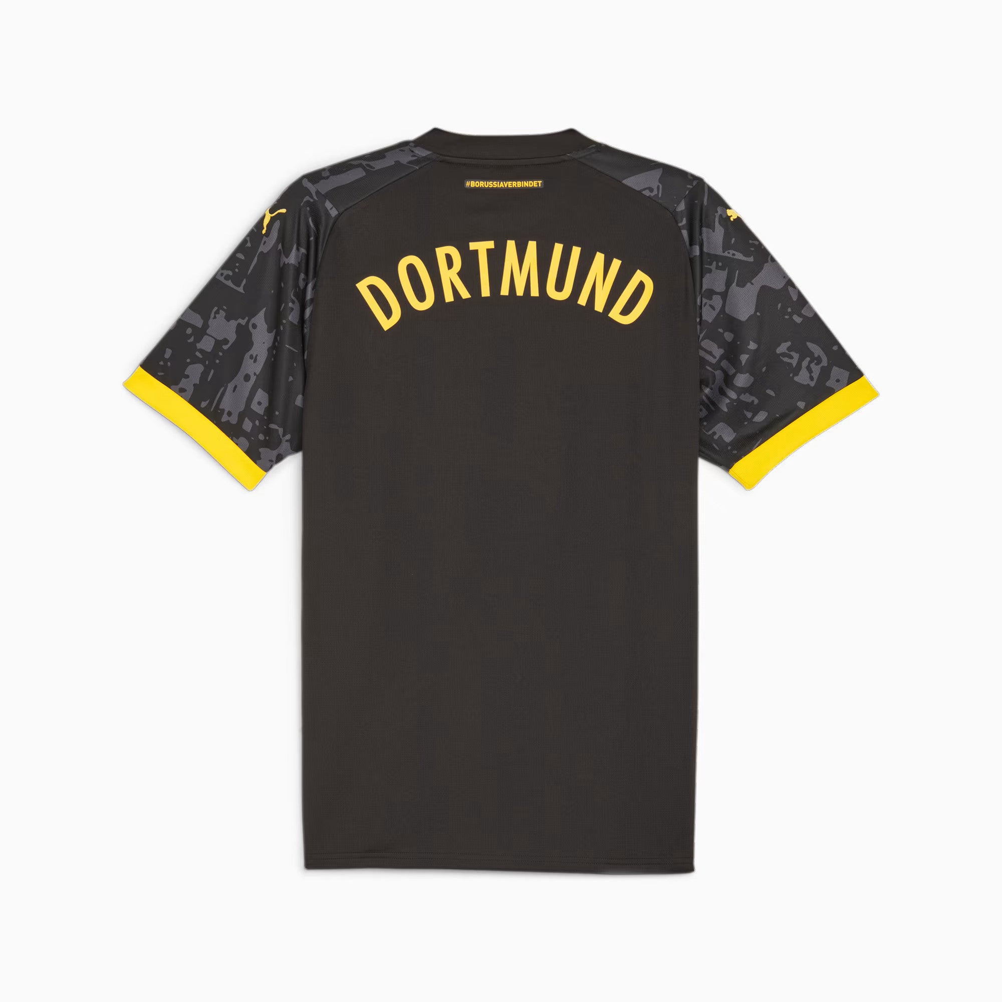 puma BVB BORUSSIA DORTMUND Trikot Away Kinder 23 / 24