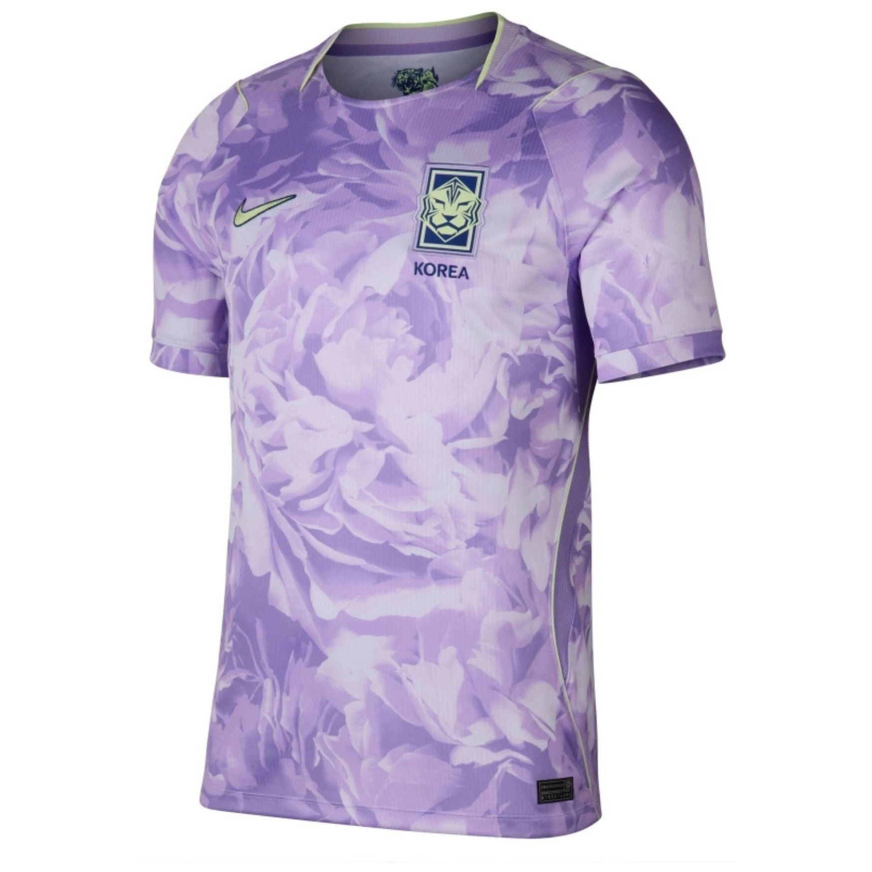 KFA SÜDKOREA Trikot Away Herren WM 2026