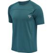 hummel hmlGG 12 Training Tee Shirt Men's Green