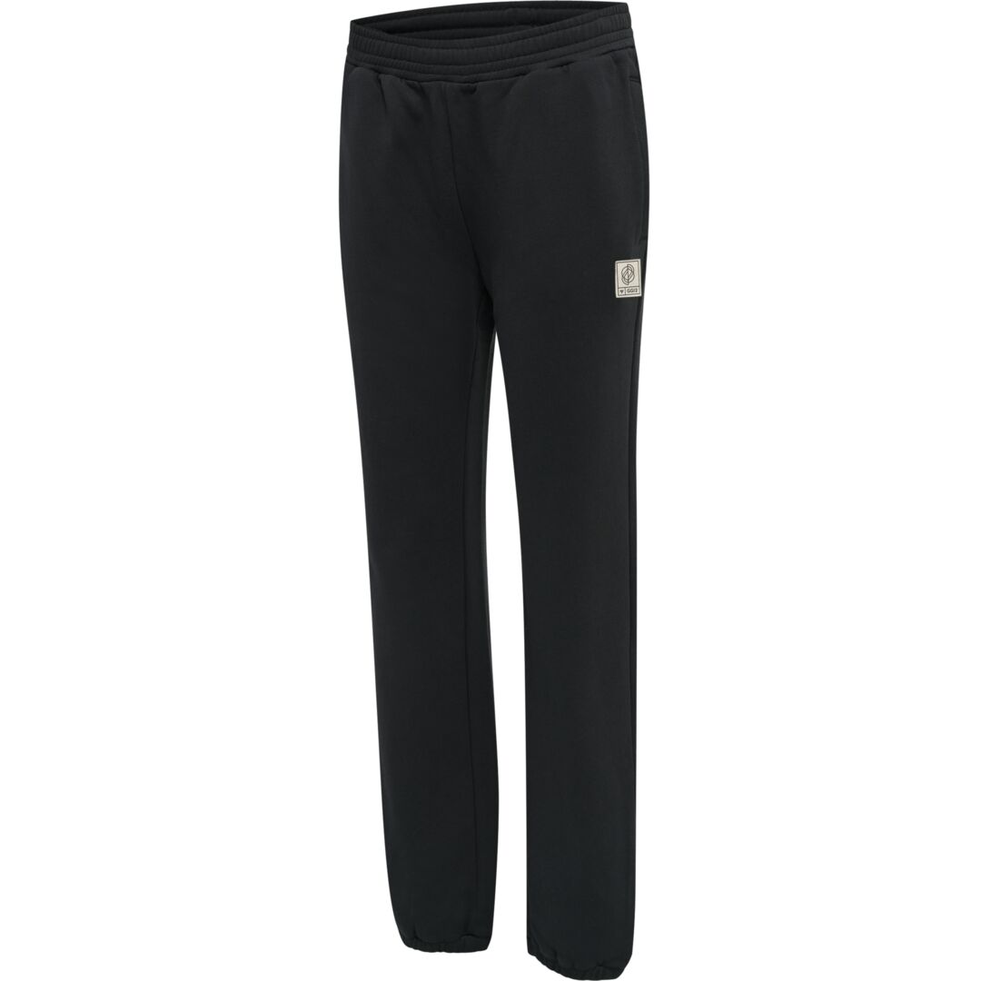 hummel hmlGG12 SWEAT Hose lang Frauen schwarz