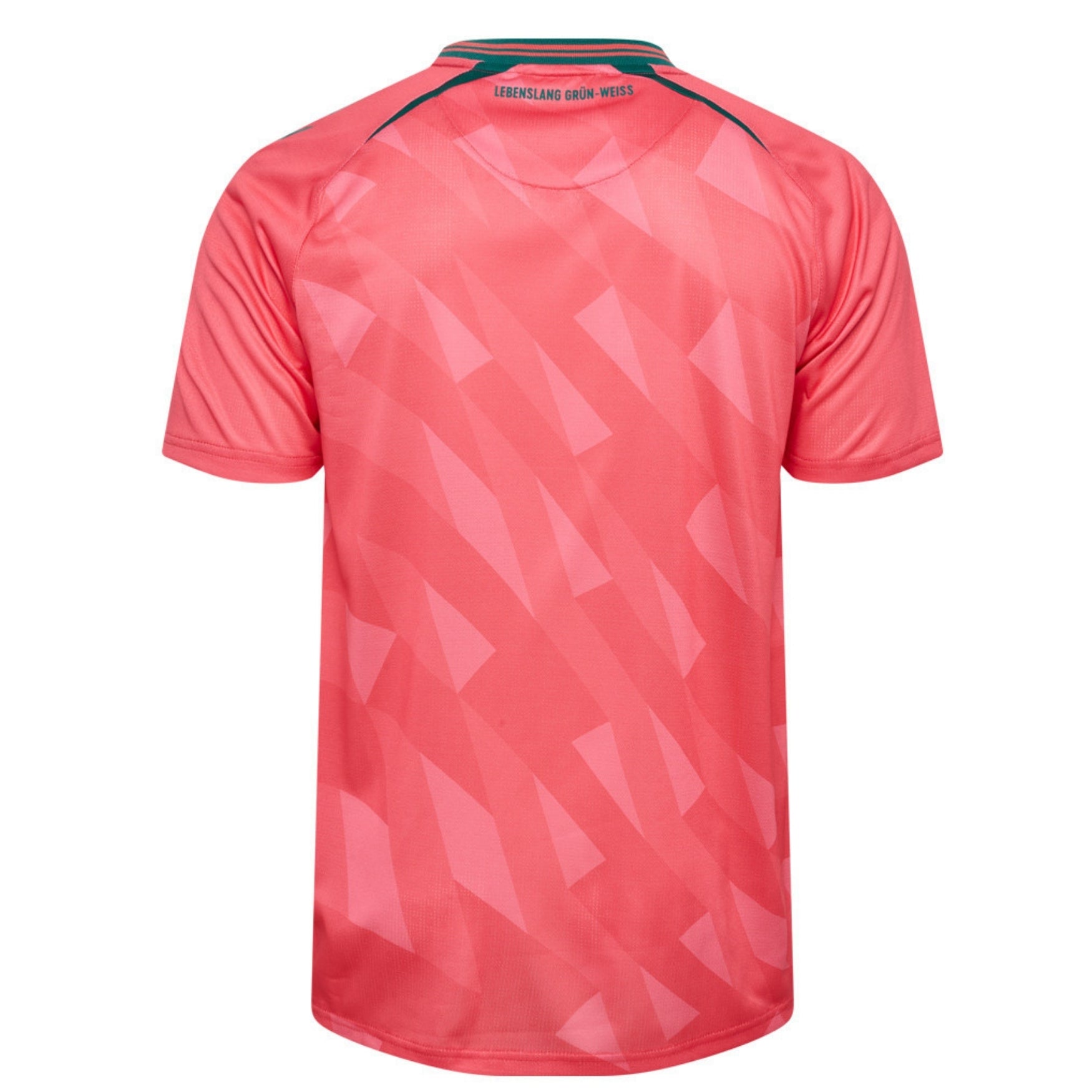 SVW SV WERDER BREMEN Trikot 3rd Kinder 26 / 27