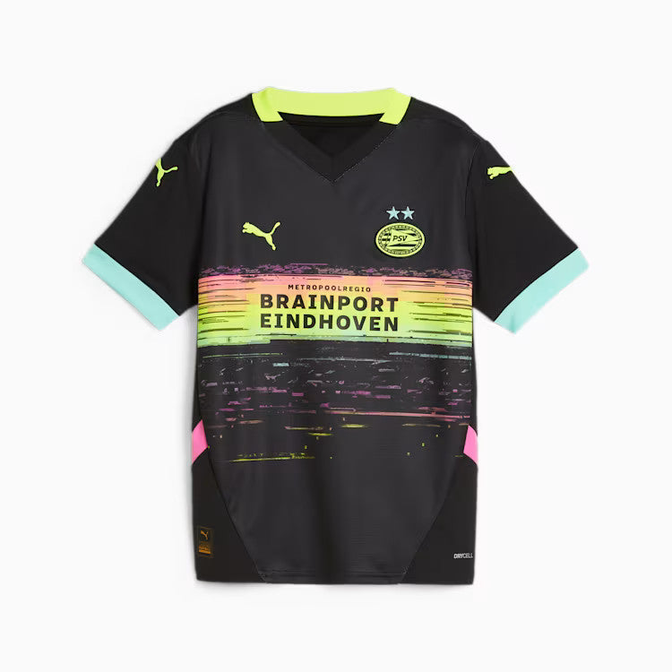 PSV EINDHOVEN Trikot Away Kinder 24 / 25