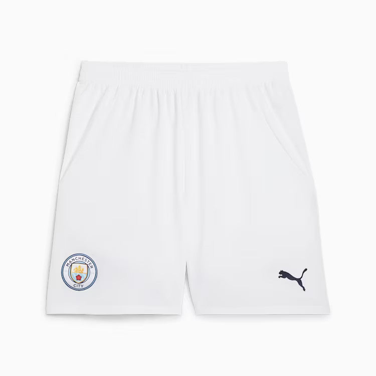 MCFC MANCHESTER CITY Hose Home Herren 24 / 25