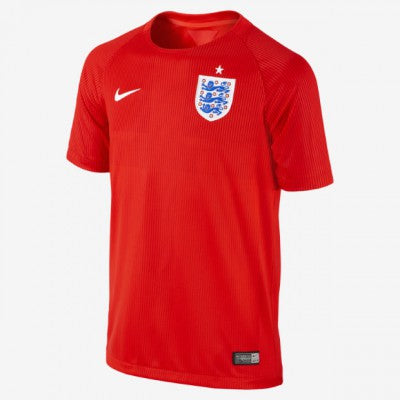 nike ENGLAND Trikot Away Kinder 2014 / 2015