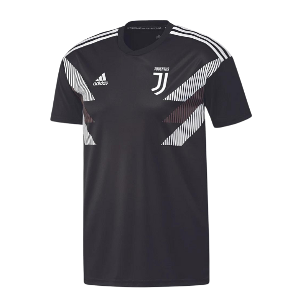 JUVENTUS TURIN Aufwärmtrikot Herren 18 / 19