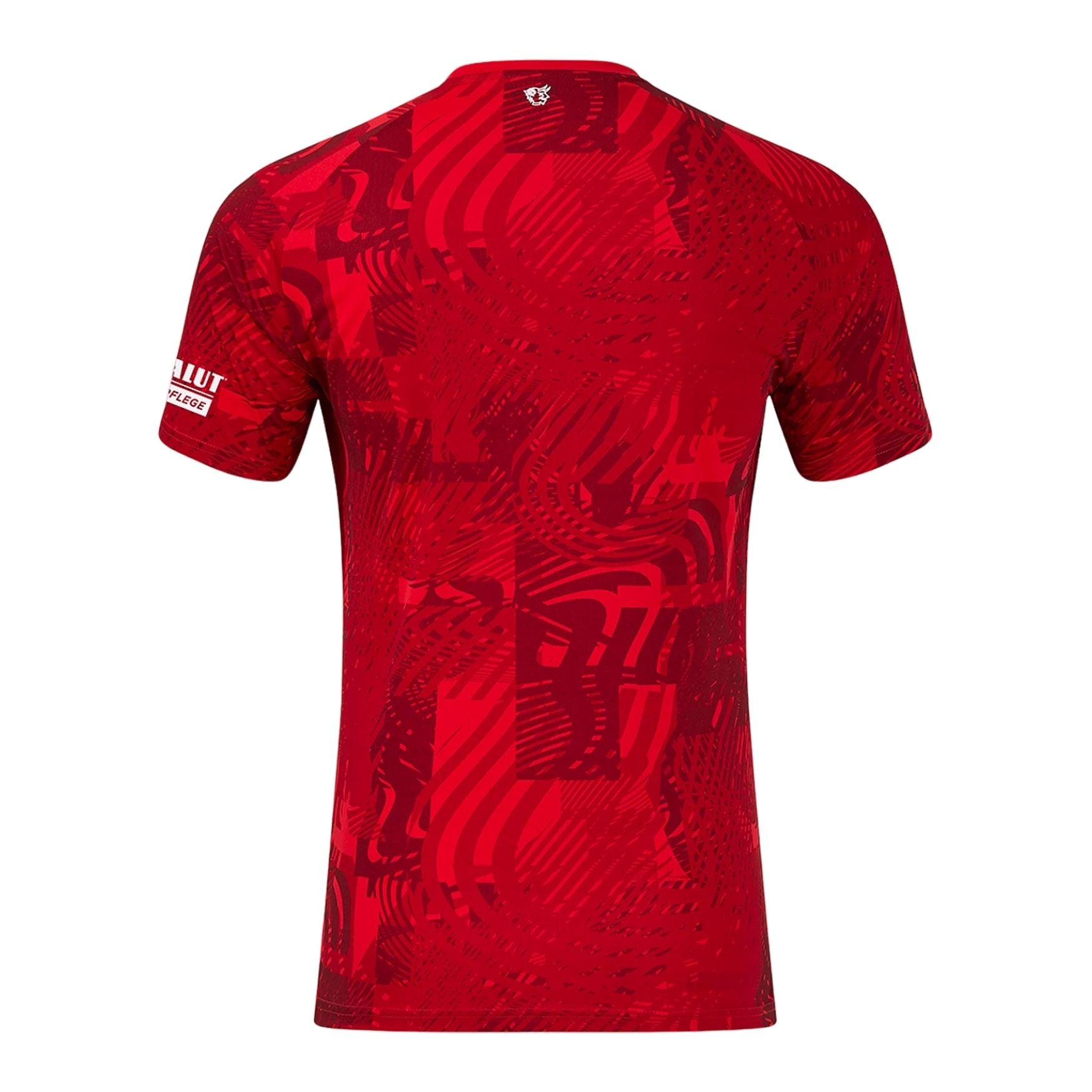 1. FC KAISERSLAUTERN Trikot Home Herren 24 / 25