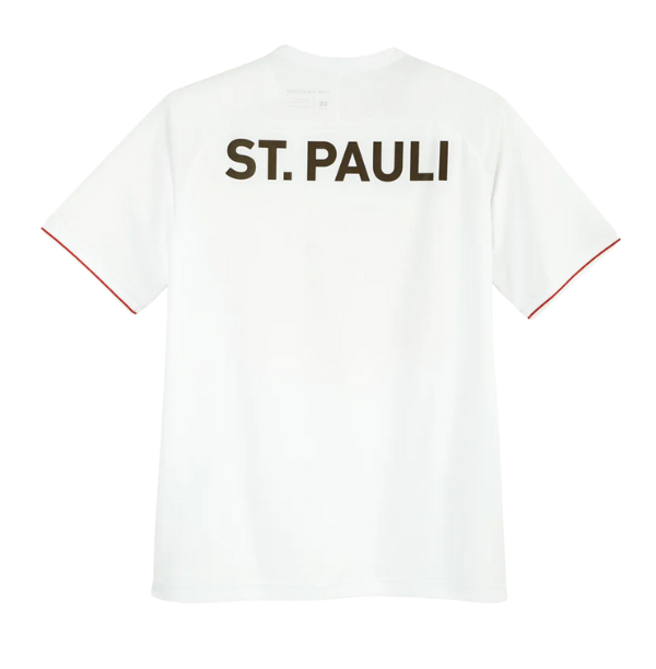 FC ST. PAULI Trikot Away Herren 21 / 22