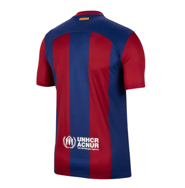 FC BARCELONA Trikot Home Herren 23 / 24