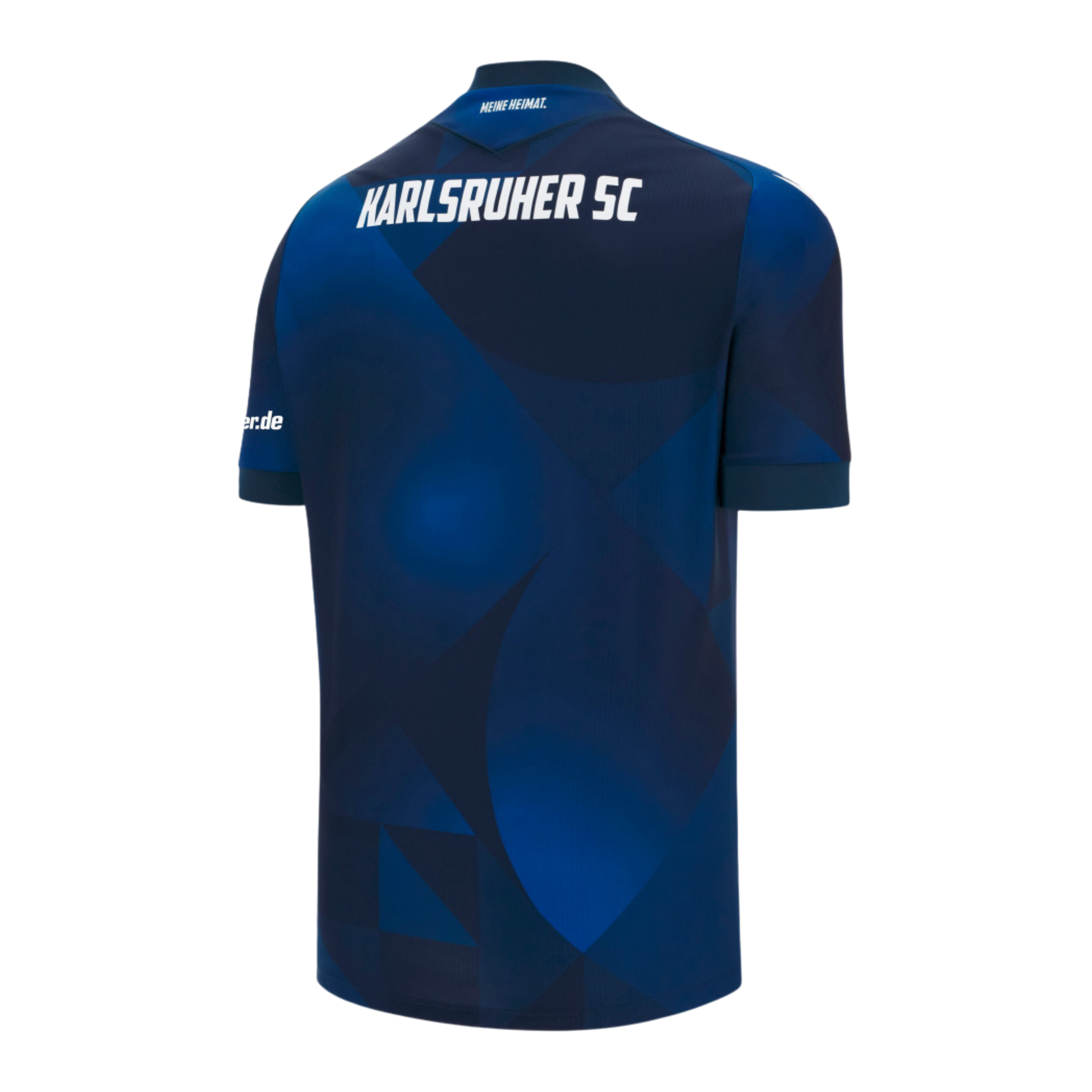 KSC KARLSRUHER SC Trikot 3rd Herren 25 / 26