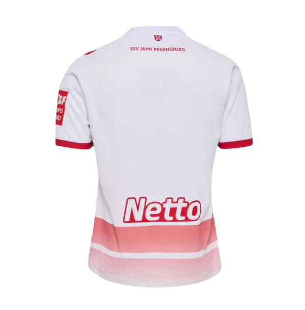 SSV JAHN REGENSBURG Trikot Home Herren 23 / 24