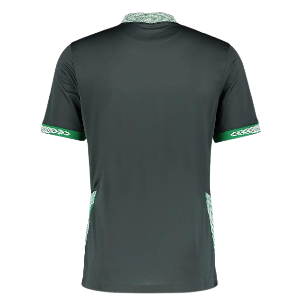 NIGERIA Trikot Away Herren 20 / 21