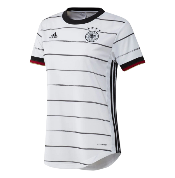 DFB DEUTSCHLAND Trikot Home Frauen EURO 2020 - MÜLLER 13