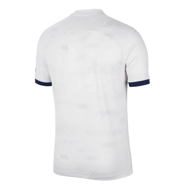 TOTTENHAM HOTSPUR Trikot Authentic Home Herren 23 / 24