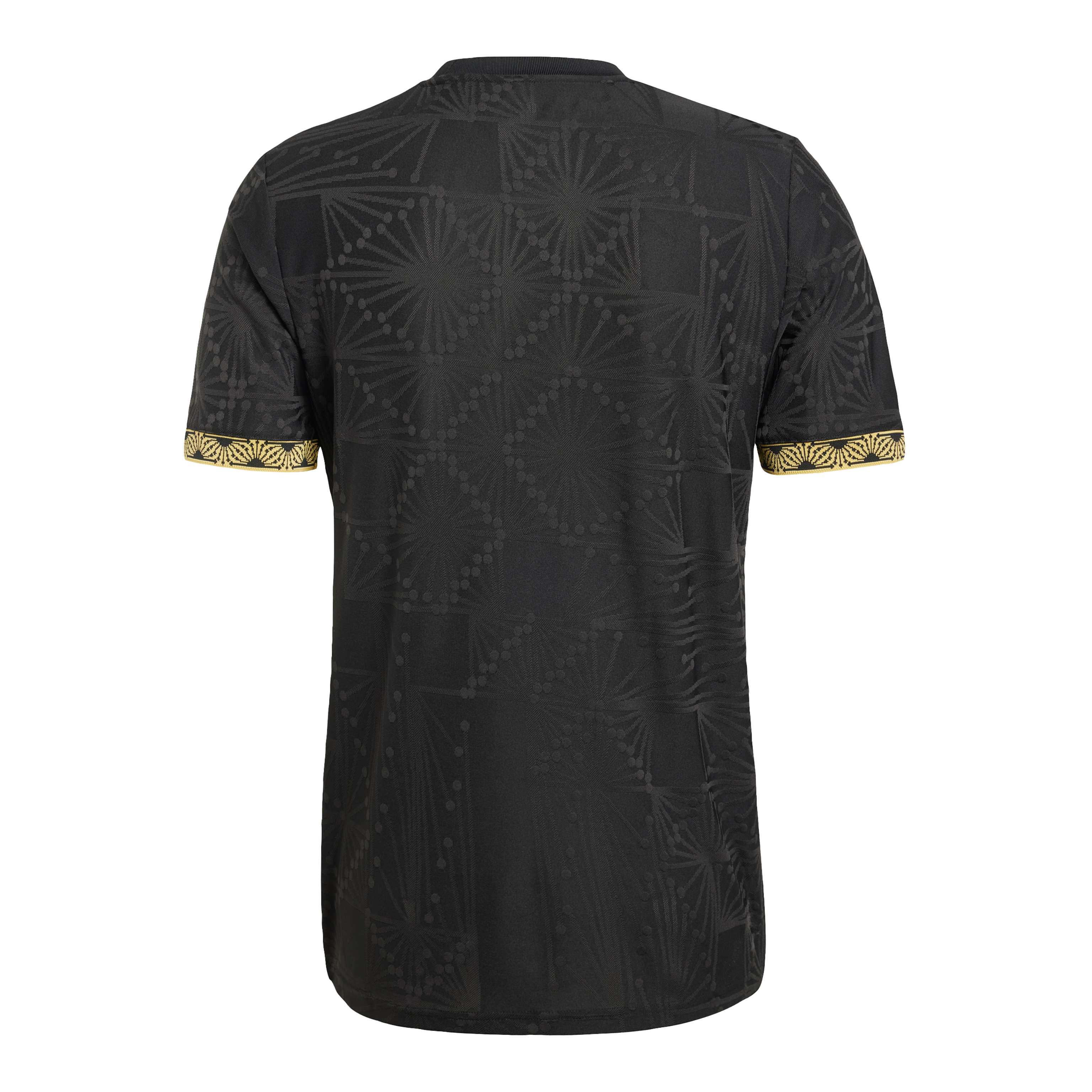 FMF MEXIKO Trikot Gold Cup Herren 24 / 25