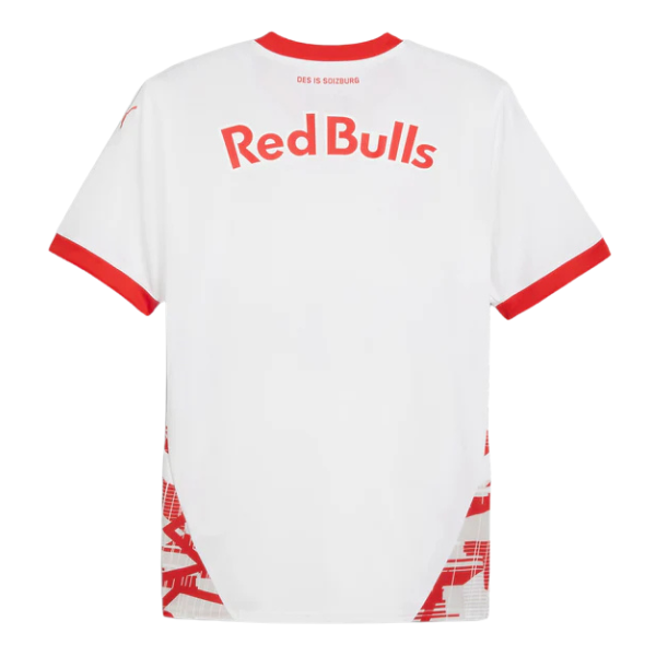 FC RED BULL SALZBURG Trikot Home Herren 24 / 25