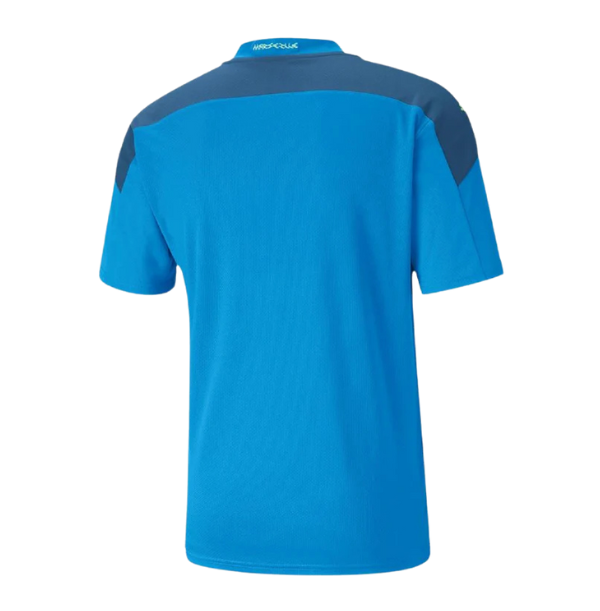 puma OLYMPIQUE MARSEILLE Trikot 3rd Herren 20 / 21