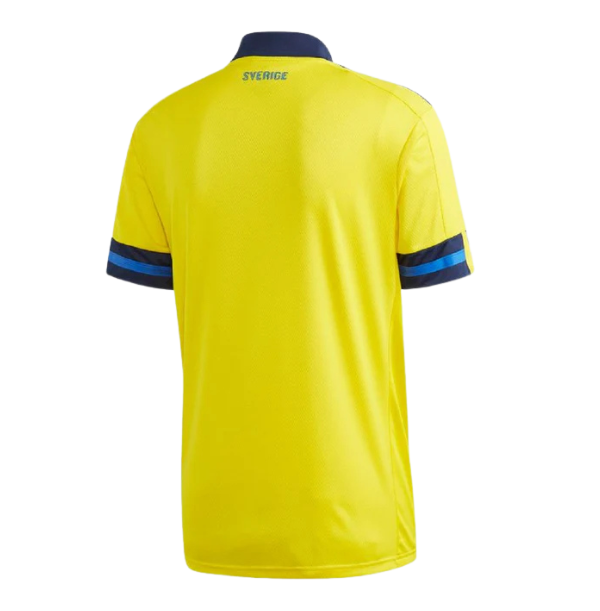 SCHWEDEN Trikot Home Herren 21 / 22