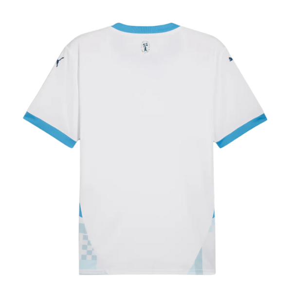 OM OLYMPIQUE MARSEILLE Trikot Home Kinder 24 / 25