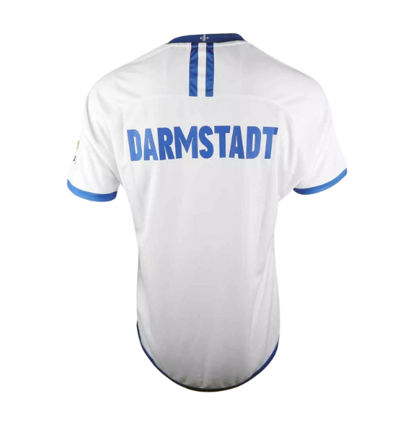 DARMSTADT 98 Trikot Away Kinder 22 / 23