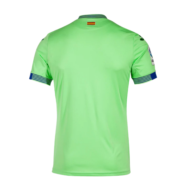 joma FC GETAFE Trikot 3rd Herren 22 / 23