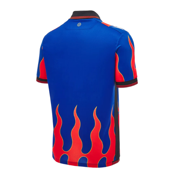 FC BASEL 1893 Trikot Home Herren 24 / 25