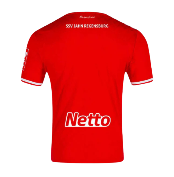 SSV JAHN REGENSBURG Trikot Away Herren 23 / 24