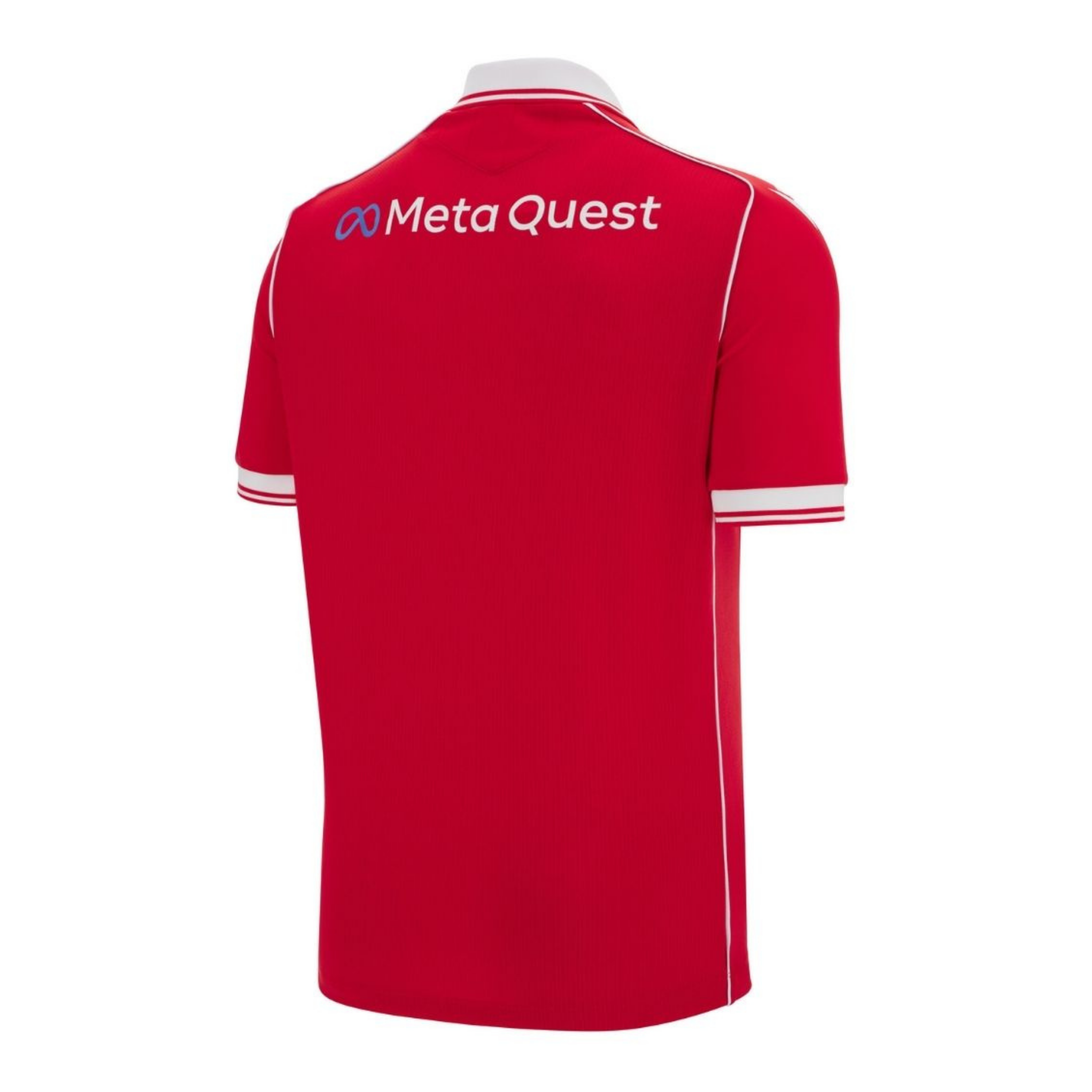 AFC WREXHAM 1864 Trikot Home Herren 25 / 26