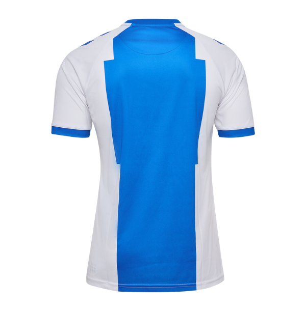 hummel 1. FC MAGDEBURG Trikot ANNIV. Herren 23 / 24