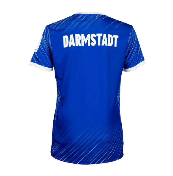 SV DARMSTADT 98 Trikot Home Herren 24 / 25