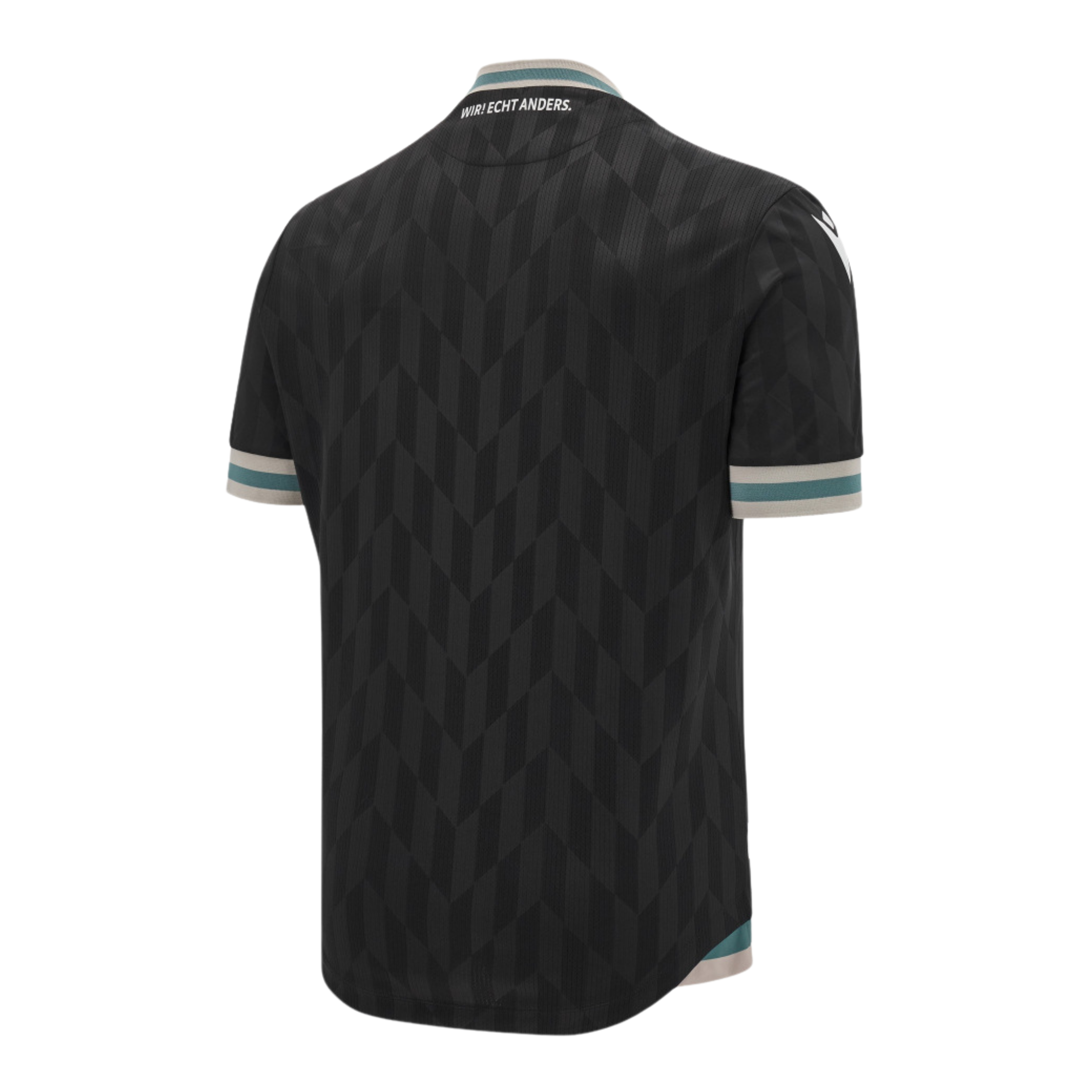 SV SANDHAUSEN Trikot Away Herren 24 / 25
