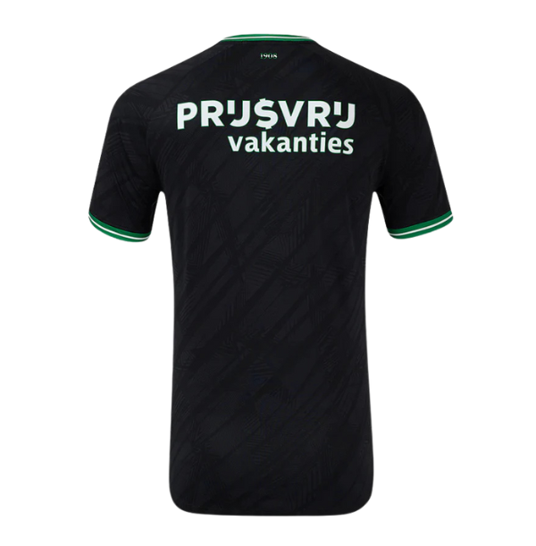 FEYENOORD ROTTERDAM Trikot Away Herren 24 / 25