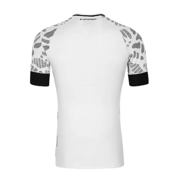 kappa ANGERS SCO Trikot Away Herren 20 / 21