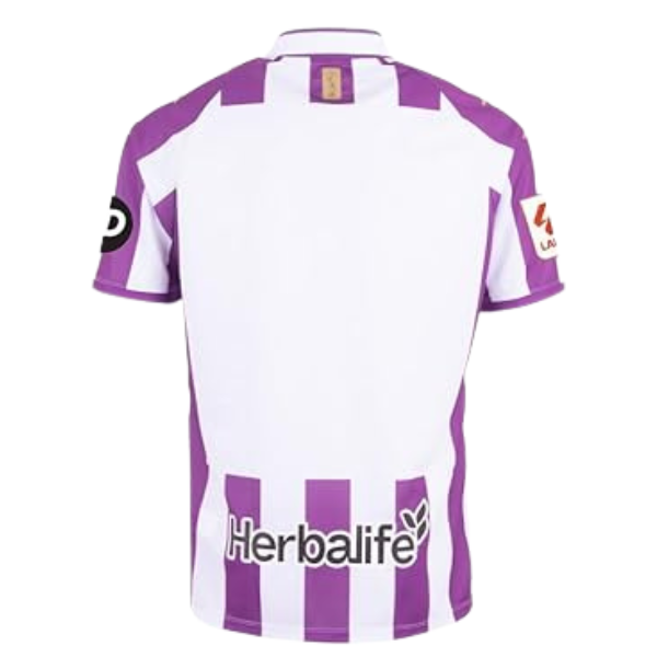 kappa REAL VALLADOLID Trikot Home Herren 23 / 24