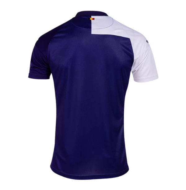 joma RSC ANDERLECHT Trikot Home Herren 23 / 24