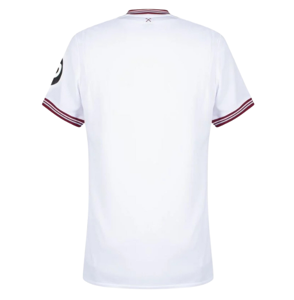 umbro WEST HAM UNITED Trikot Away Herren 23 / 24