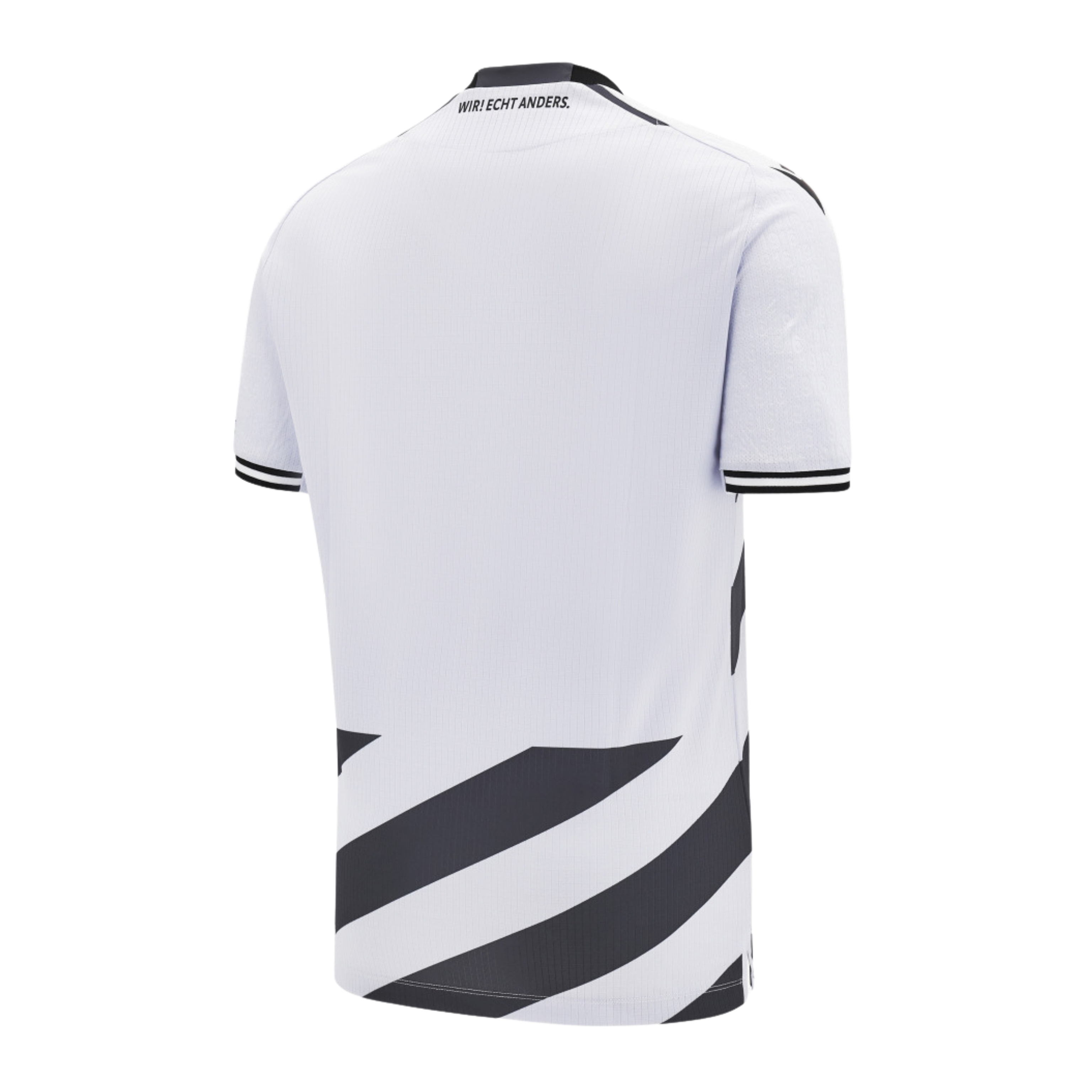 SV SANDHAUSEN Trikot Home Herren 24 / 25