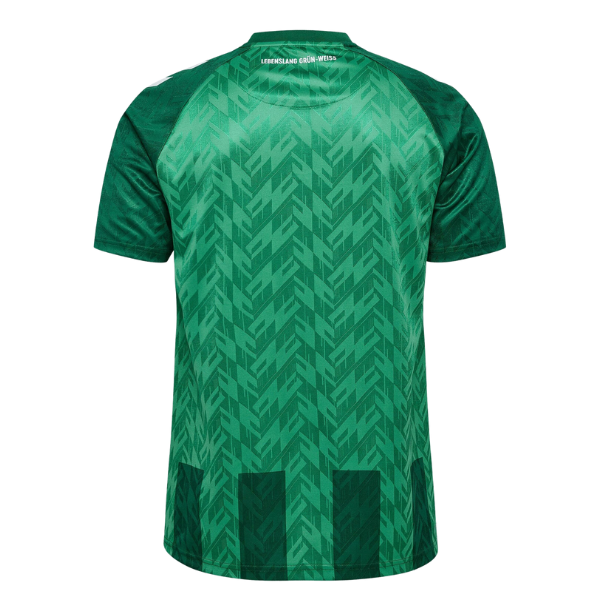 SV WERDER BREMEN Trikot Home Herren 24 / 25