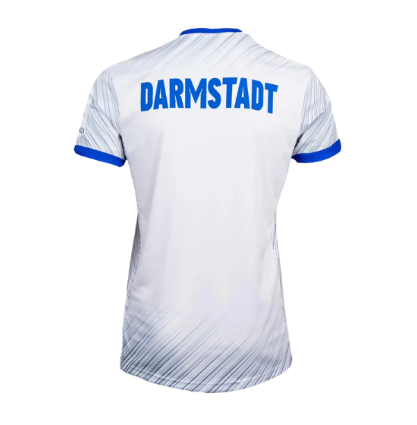 SV DARMSTADT 98 Trikot Away Kinder 24 / 25