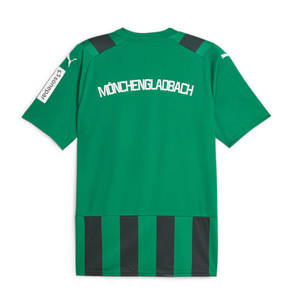 puma BMG BORUSSIA MÖNCHENGLADBACH Trikot Away Herren 23 / 24