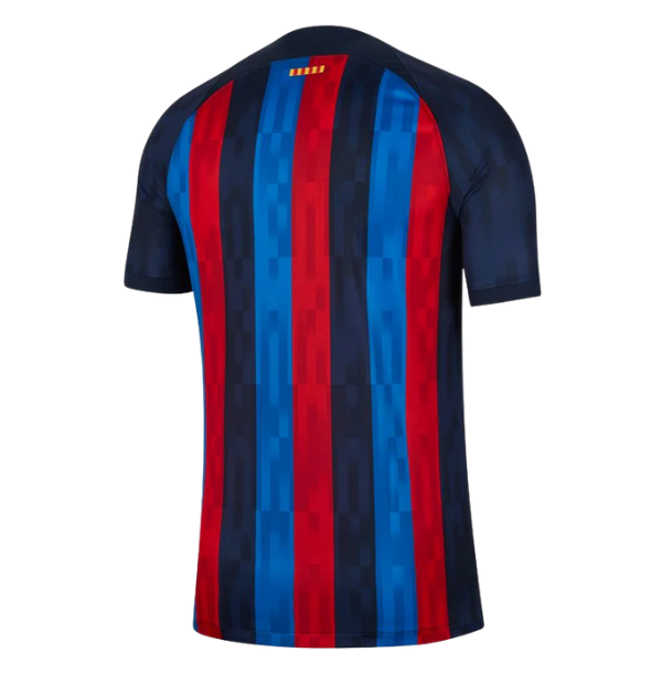 FC BARCELONA Trikot Home Kinder 22 / 23