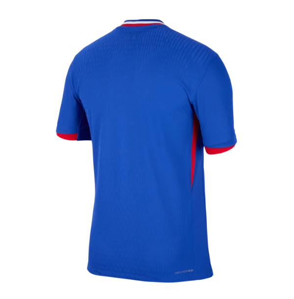 FFF FRANKREICH Trikot Home Herren Euro 2024