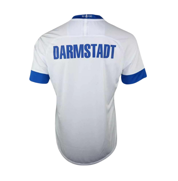 DARMSTADT 98 Trikot Away Kinder 21 / 22