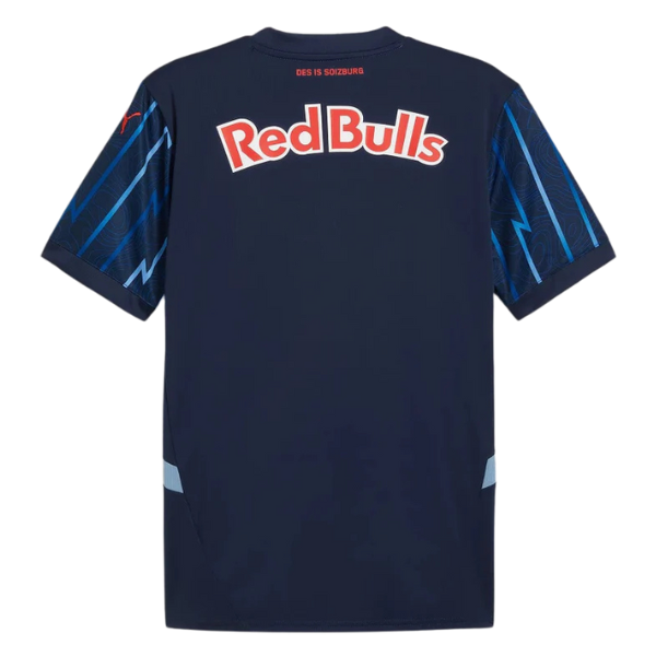 FC RED BULL SALZBURG Trikot Away Kinder 24 / 25