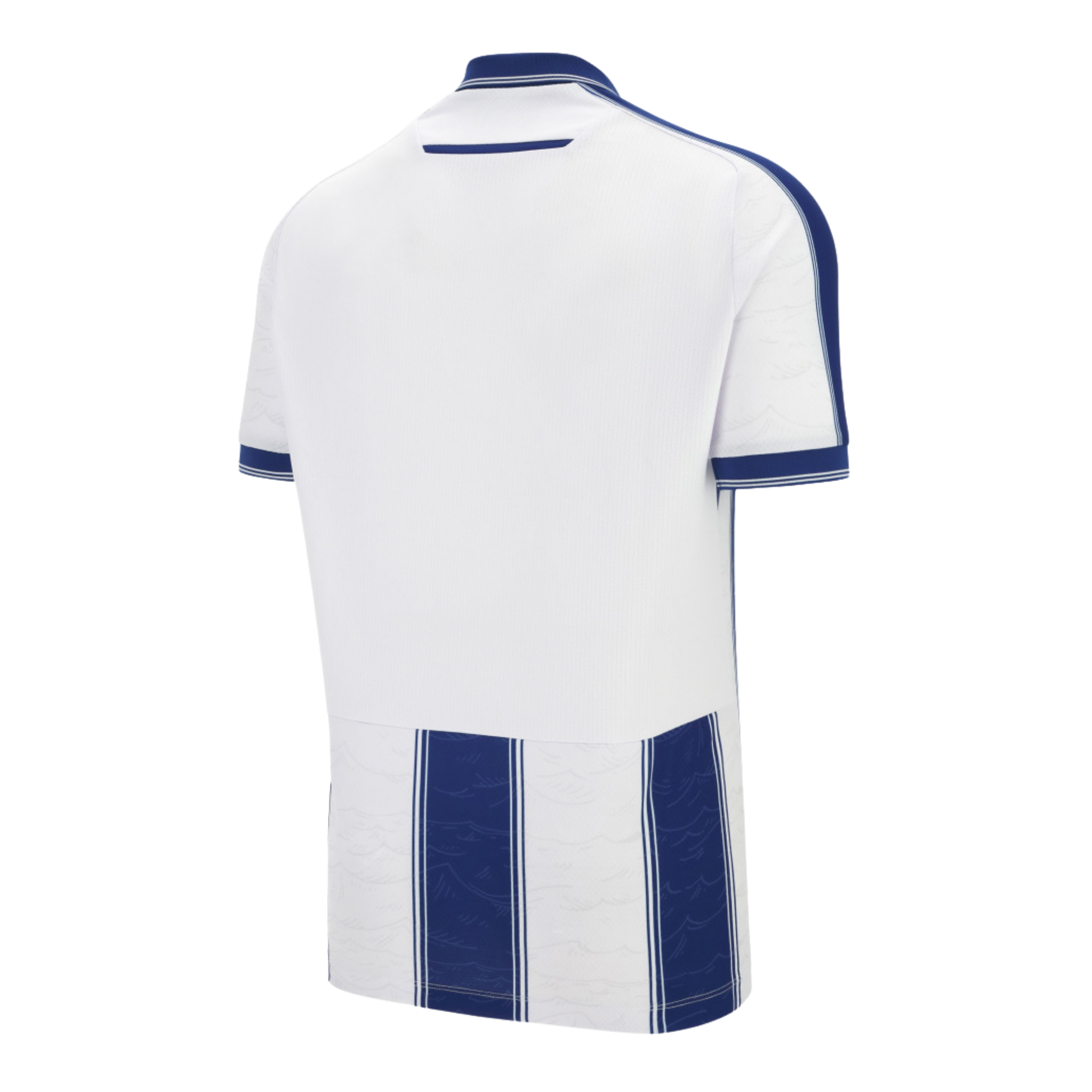 UD LEVANTE Trikot Away Herren 25 / 26