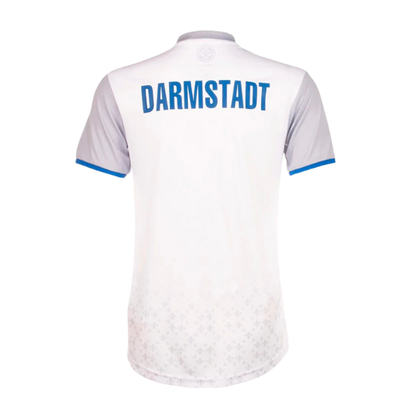 DARMSTADT 98 Trikot Away Kinder 19 / 20