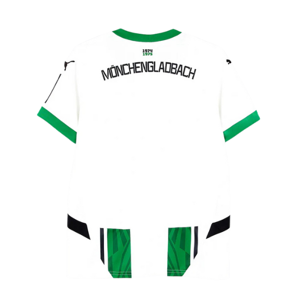 BMG BORUSSIA MÖNCHENGLADBACH Trikot Home Kinder 24 / 25