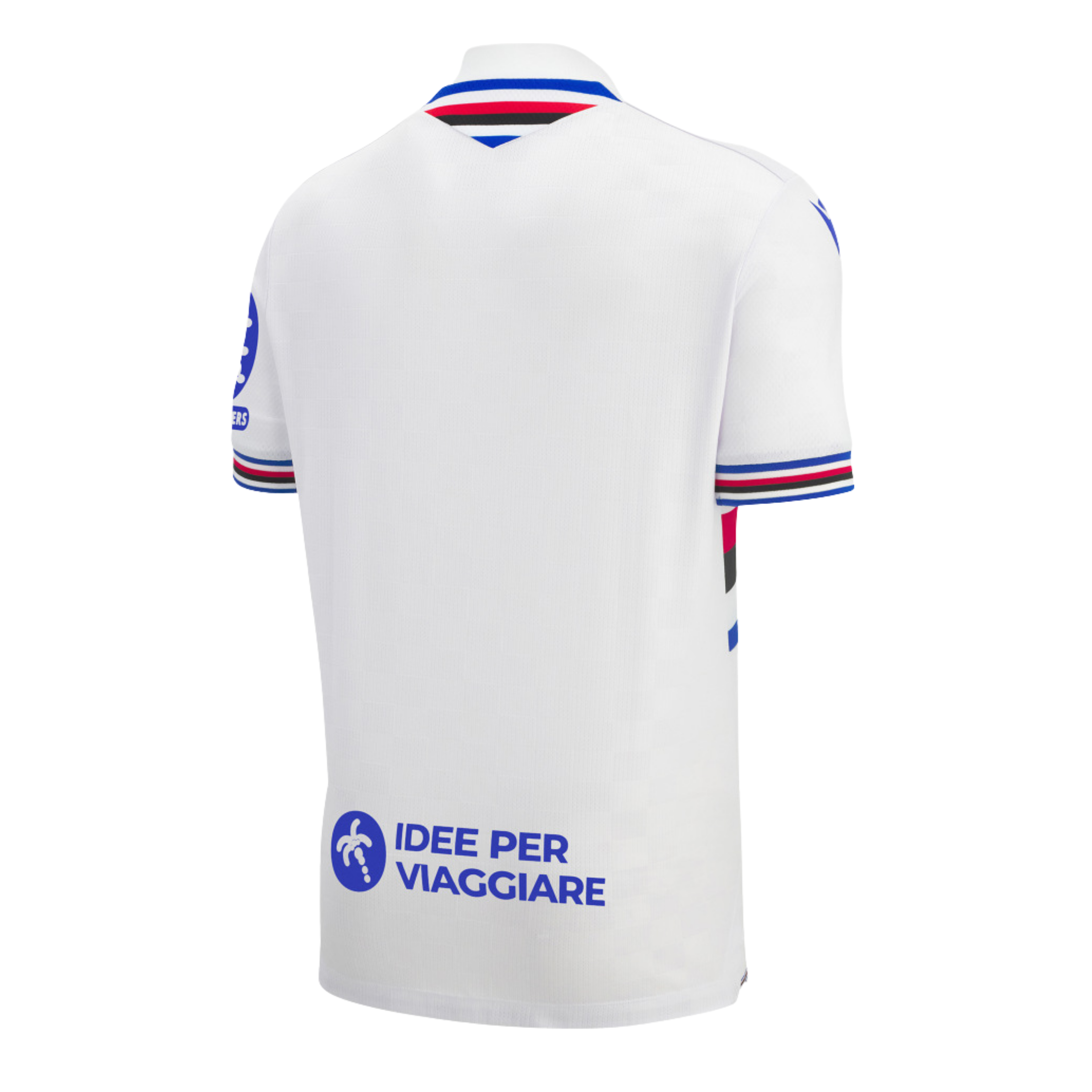 UC SAMPDORIA GENUA Trikot Away Herren 25 / 26
