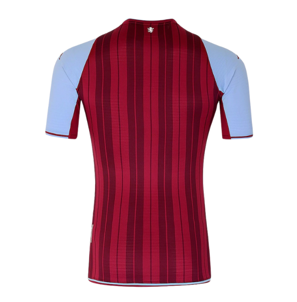 kappa ASTON VILLA KOMBAT PRO Trikot Home Herren 21 / 22